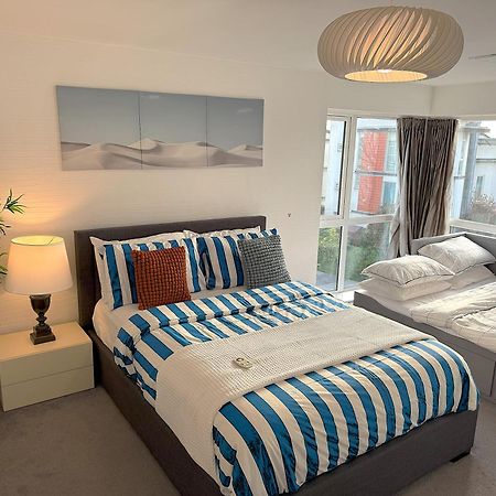 Luxury Rooms - Pick A Room - Free Parking & Kitchen Access, Near Etihad Stadium, The Coop Live & Piccadilly Station, Mánchester Exterior foto