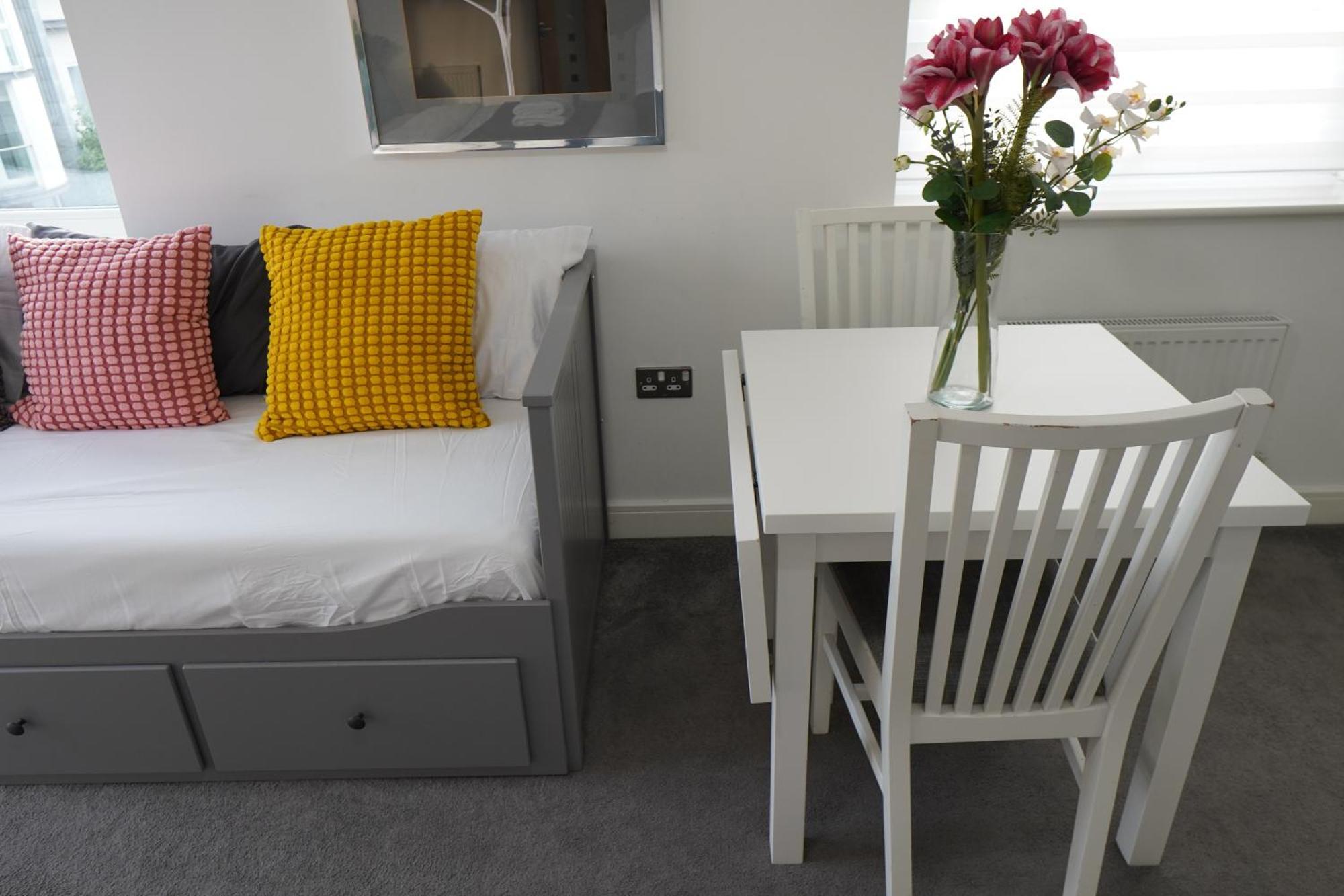 Luxury Rooms - Pick A Room - Free Parking & Kitchen Access, Near Etihad Stadium, The Coop Live & Piccadilly Station, Mánchester Exterior foto