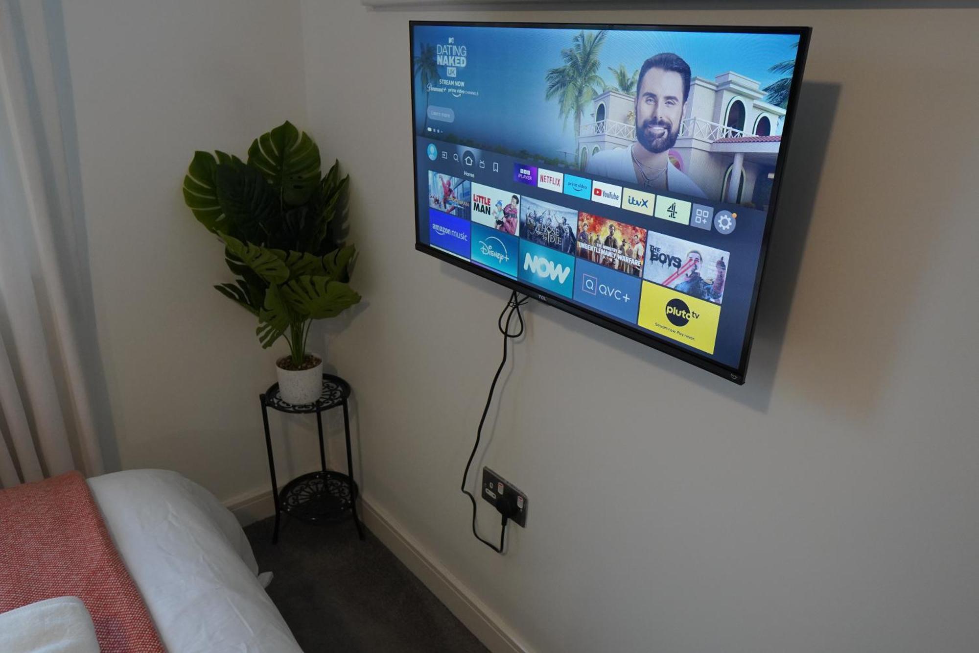 Luxury Rooms - Pick A Room - Free Parking & Kitchen Access, Near Etihad Stadium, The Coop Live & Piccadilly Station, Mánchester Exterior foto