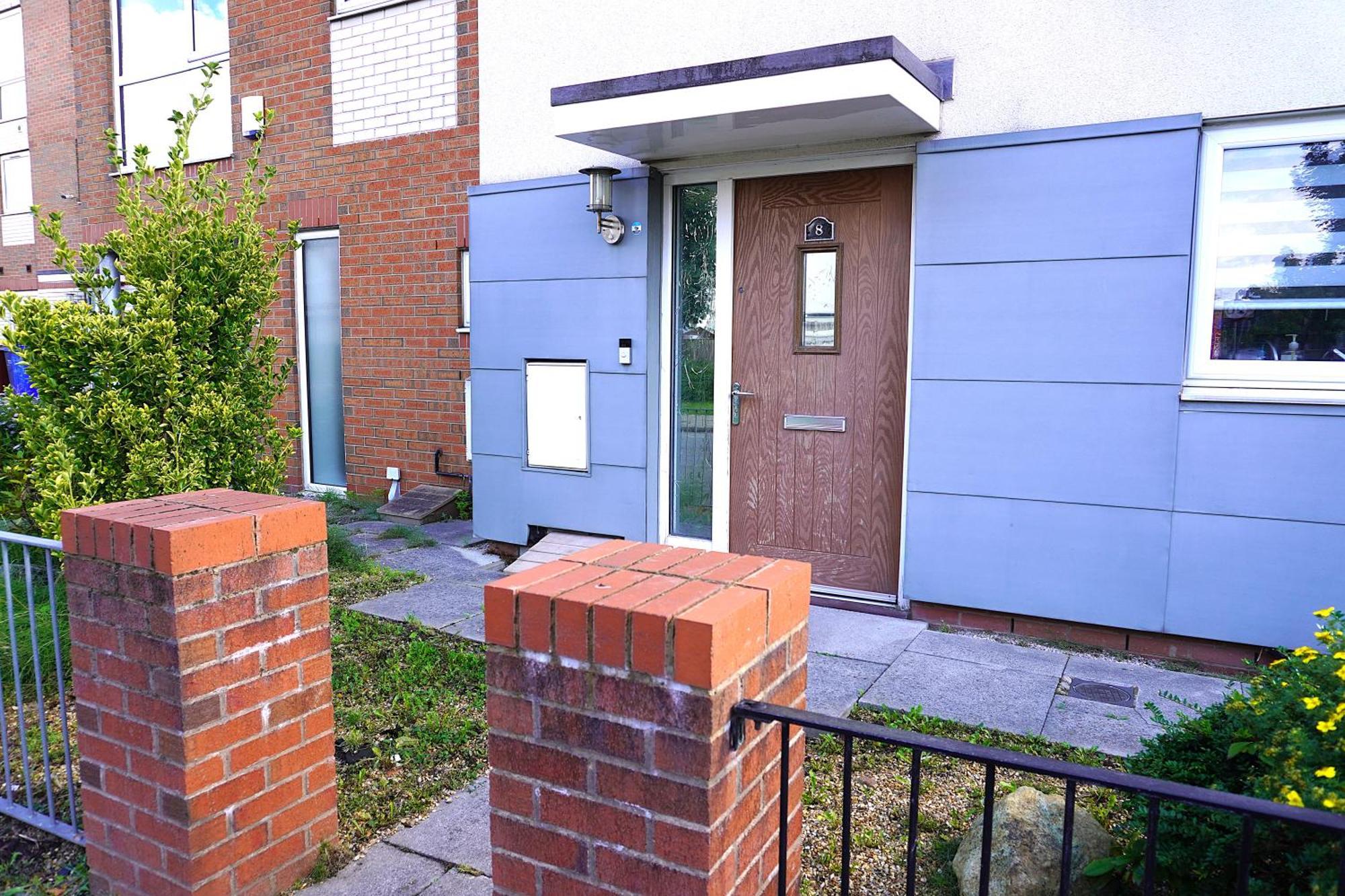 Luxury Rooms - Pick A Room - Free Parking & Kitchen Access, Near Etihad Stadium, The Coop Live & Piccadilly Station, Mánchester Exterior foto