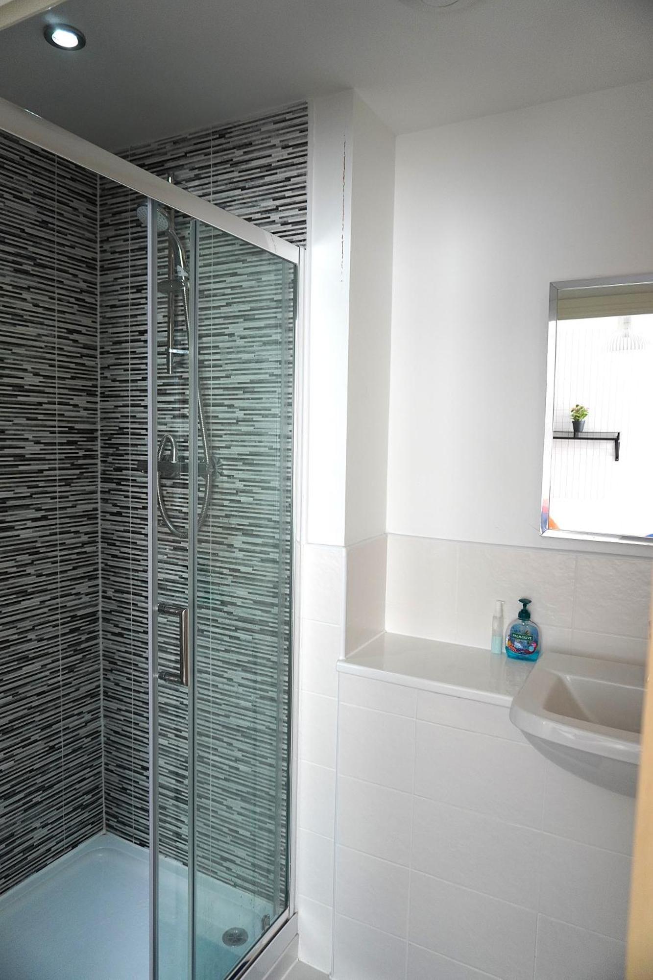 Luxury Rooms - Pick A Room - Free Parking & Kitchen Access, Near Etihad Stadium, The Coop Live & Piccadilly Station, Mánchester Exterior foto