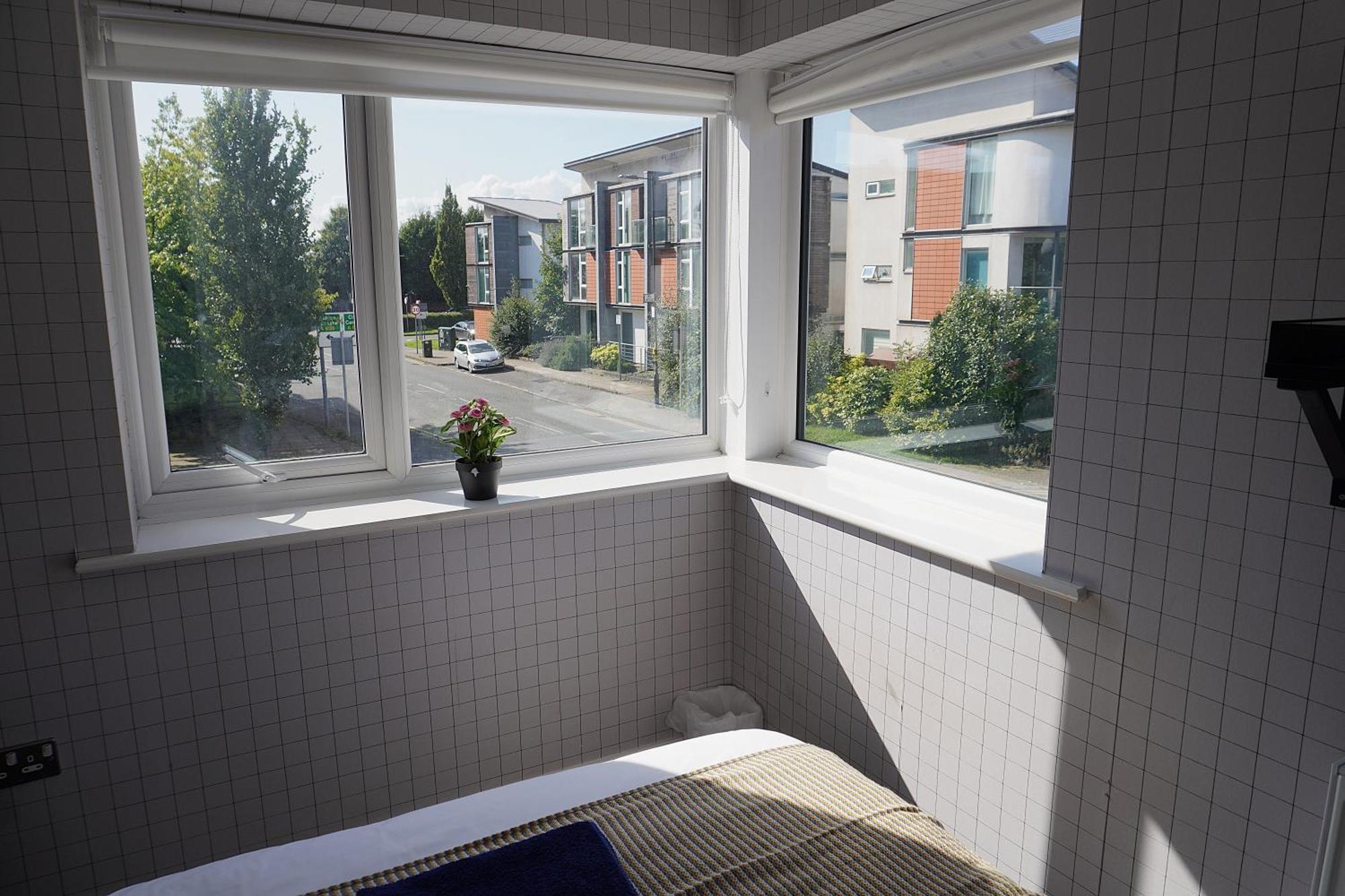 Luxury Rooms - Pick A Room - Free Parking & Kitchen Access, Near Etihad Stadium, The Coop Live & Piccadilly Station, Mánchester Exterior foto